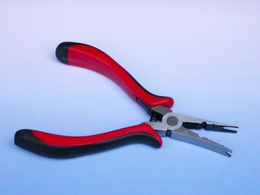 Prolux BALL LINK PLIERS - STRAIGHT
